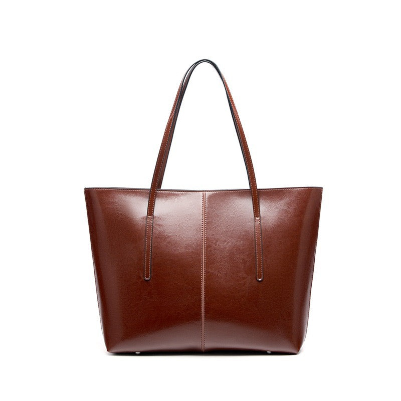 MANHATTAN CLASSIC TOTE BAG