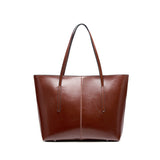 MANHATTAN CLASSIC TOTE BAG