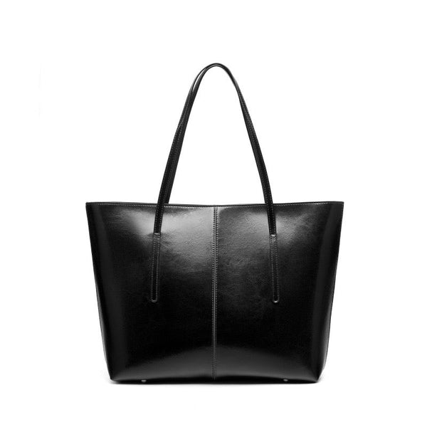 MANHATTAN CLASSIC TOTE BAG