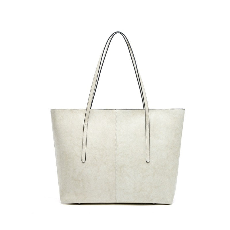 VELATTA TOTE BAG