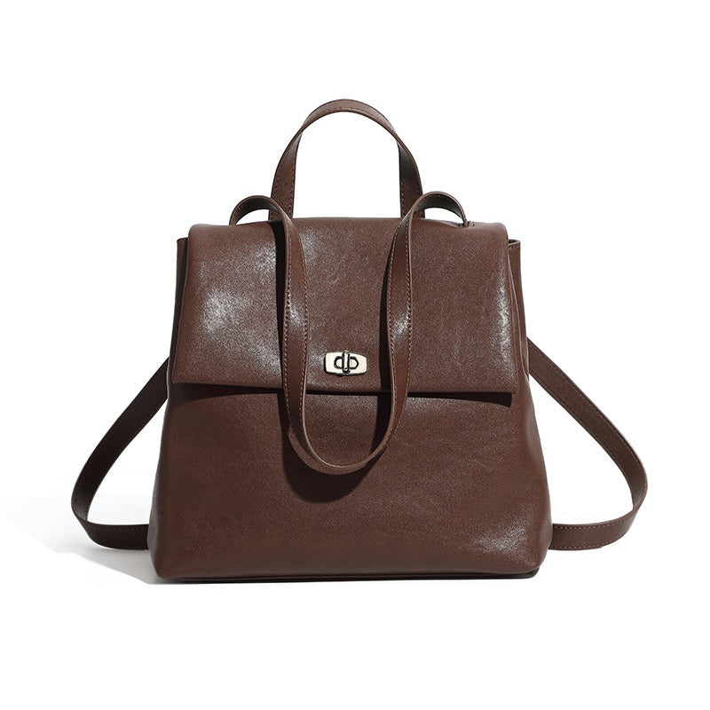 NEWYORK CARRYALL BACKPACK