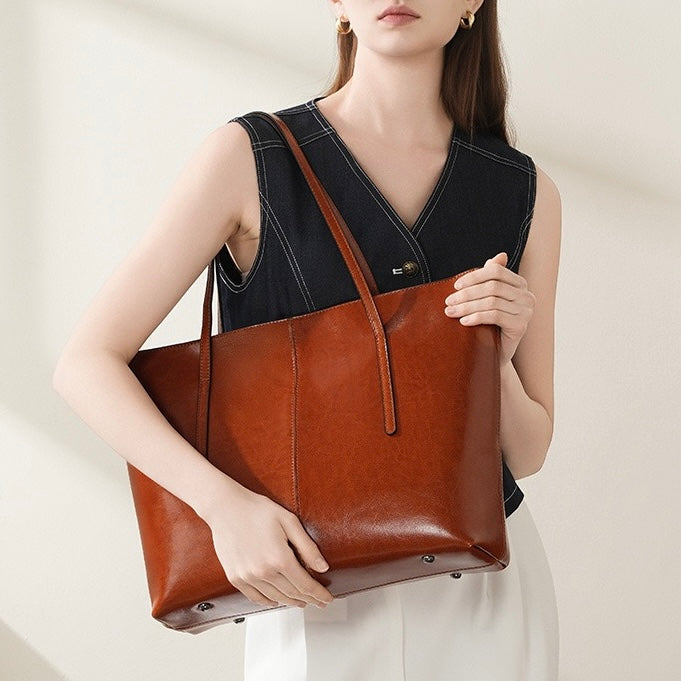 VELATTA TOTE BAG