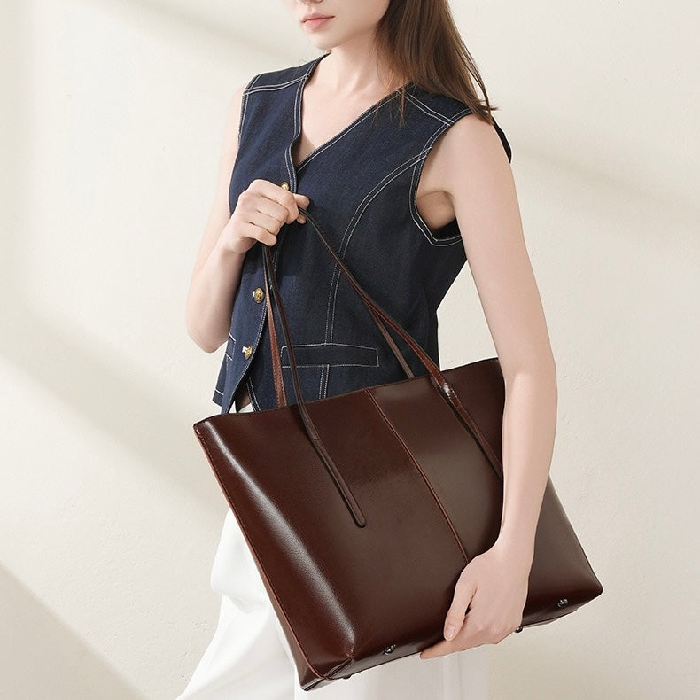 VELATTA TOTE BAG