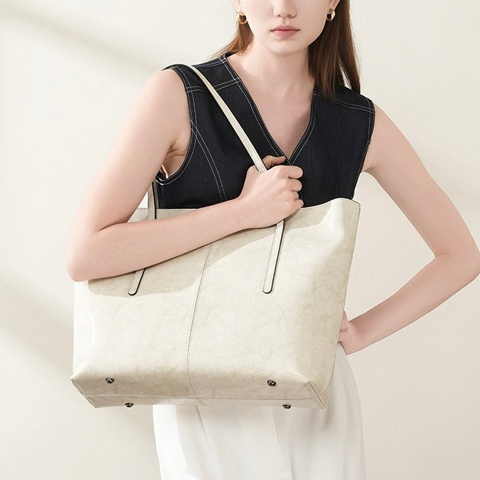 VELATTA TOTE BAG