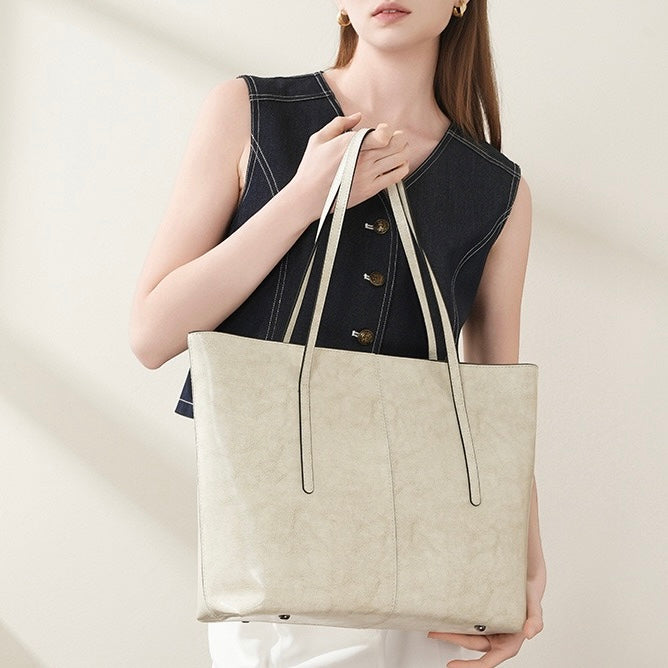 VELATTA TOTE BAG
