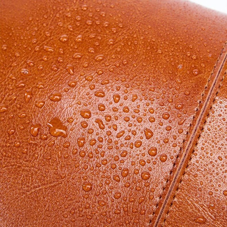 VELATTA TOTE BAG