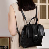 NEWYORK CARRYALL BACKPACK