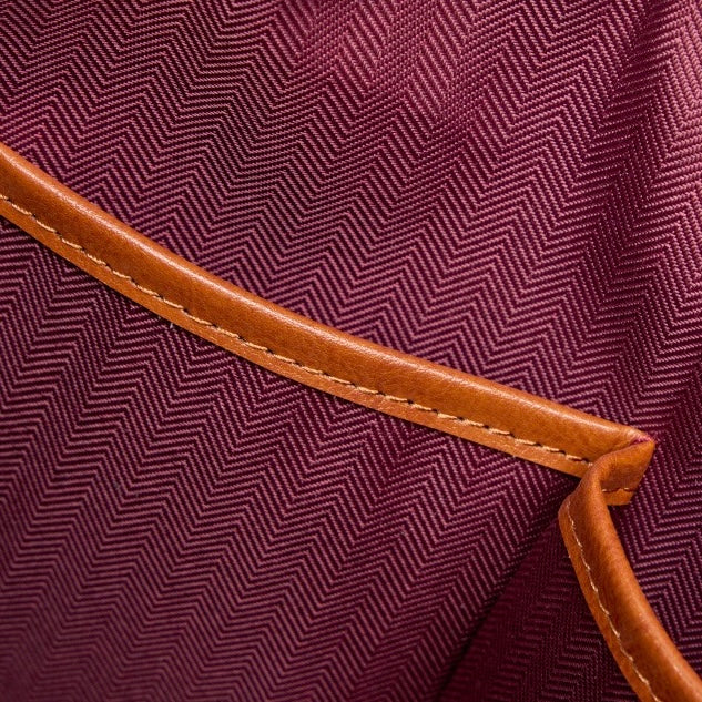 VELATTA TOTE BAG