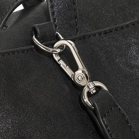 NEWYORK CARRYALL BACKPACK