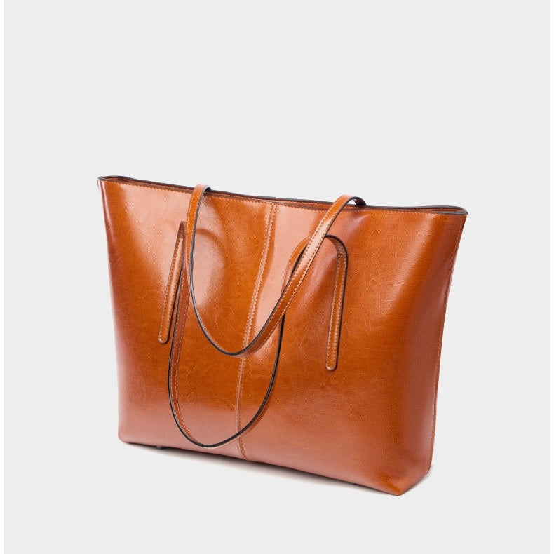 VELATTA TOTE BAG
