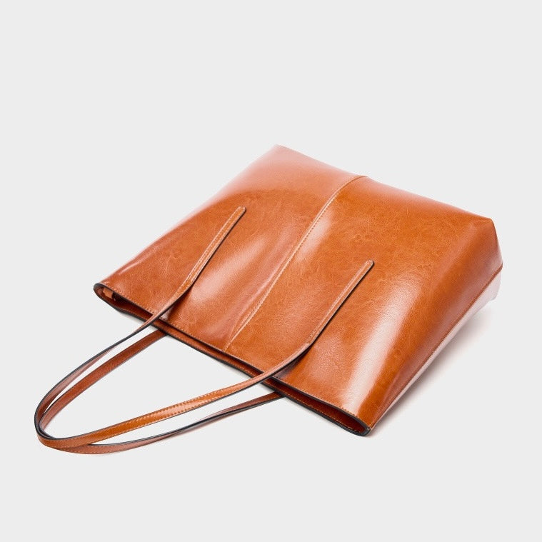 VELATTA TOTE BAG