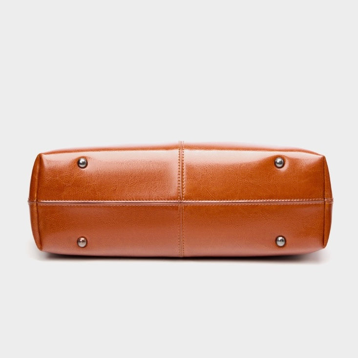 VELATTA TOTE BAG