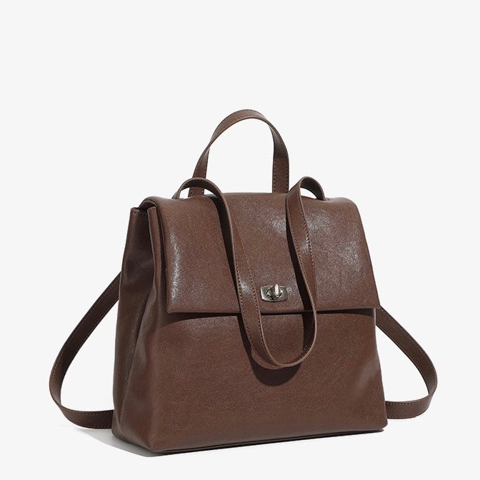 NEWYORK CARRYALL BACKPACK