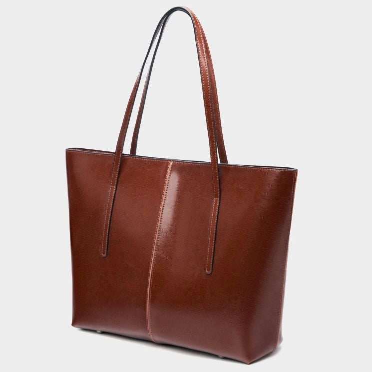 VELATTA TOTE BAG