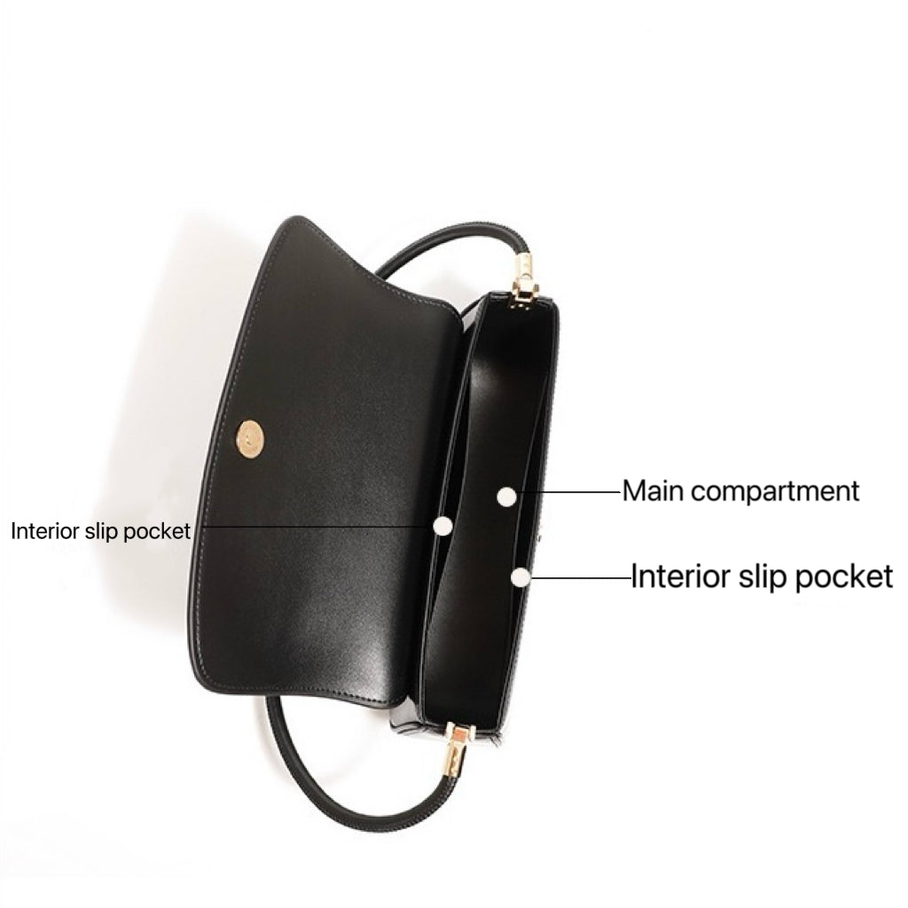 ARDENA N1 SHOULDERBAG