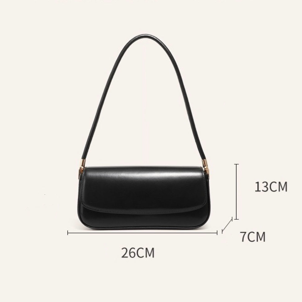 ARDENA N1 SHOULDERBAG