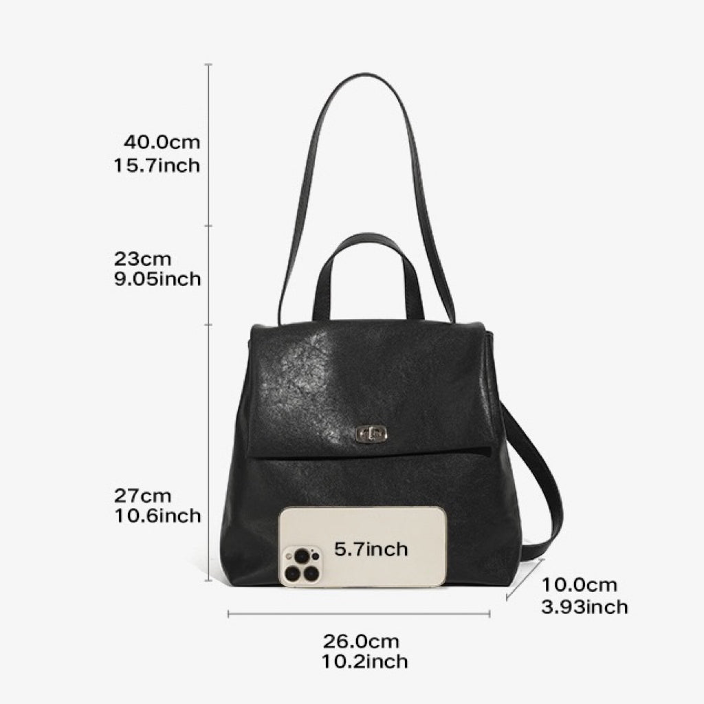 NEWYORK CARRYALL BACKPACK