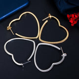 HEART EARRINGS 1.0