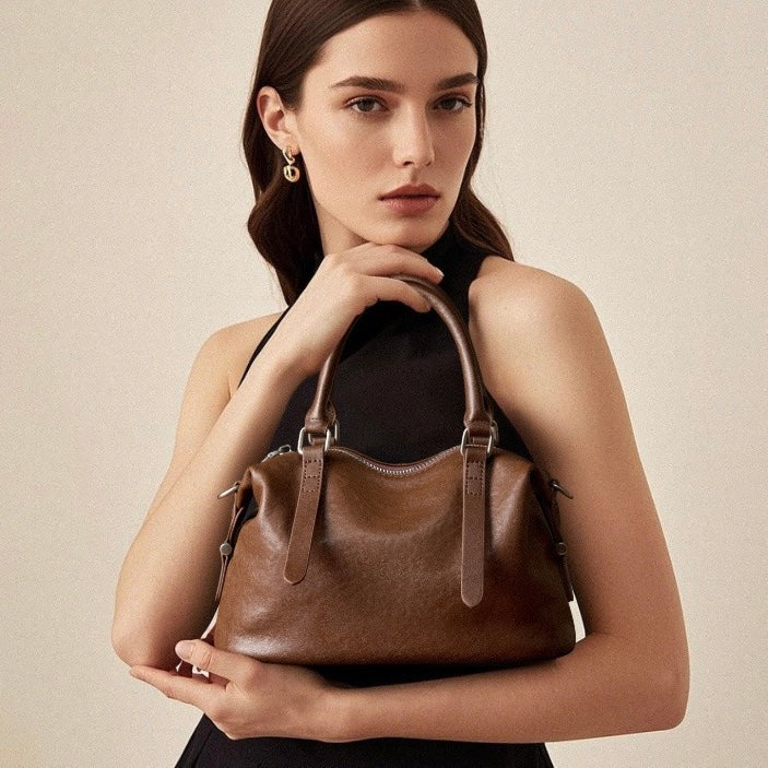 ZORO VINTAGE HANDBAG