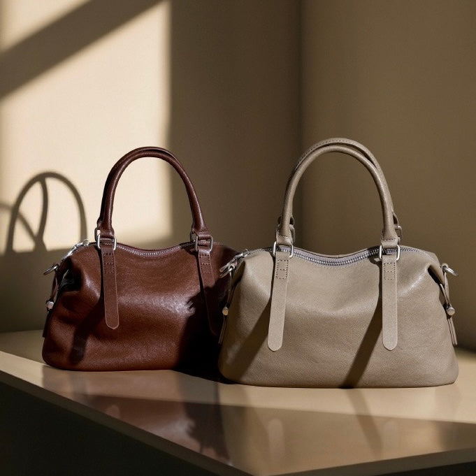 ZORO VINTAGE HANDBAG
