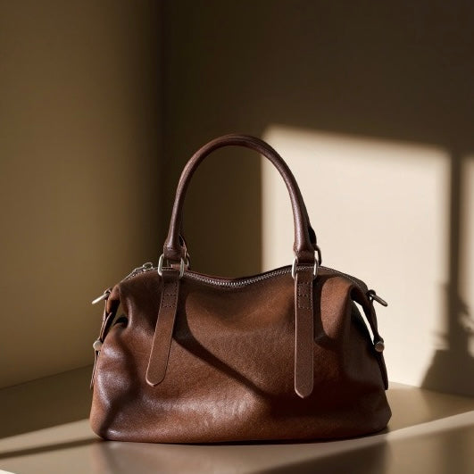 ZORO VINTAGE HANDBAG