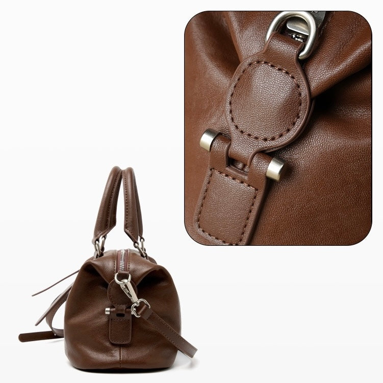 ZORO VINTAGE HANDBAG