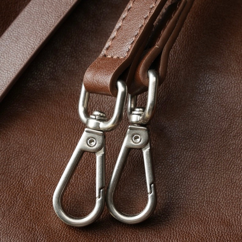 ZORO VINTAGE HANDBAG