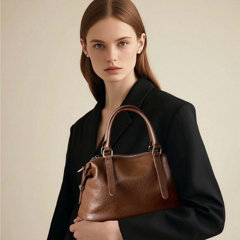 ZORO VINTAGE HANDBAG
