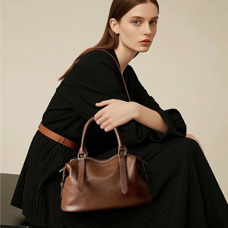 ZORO VINTAGE HANDBAG