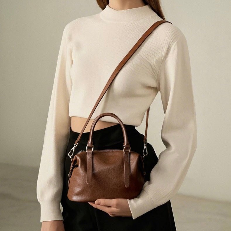 ZORO VINTAGE HANDBAG