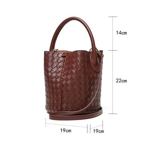 NOLANI H1 BUCKETBAG