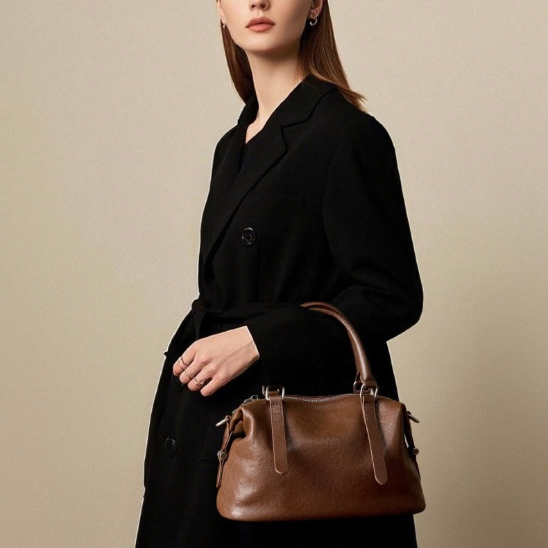 ZORO VINTAGE HANDBAG