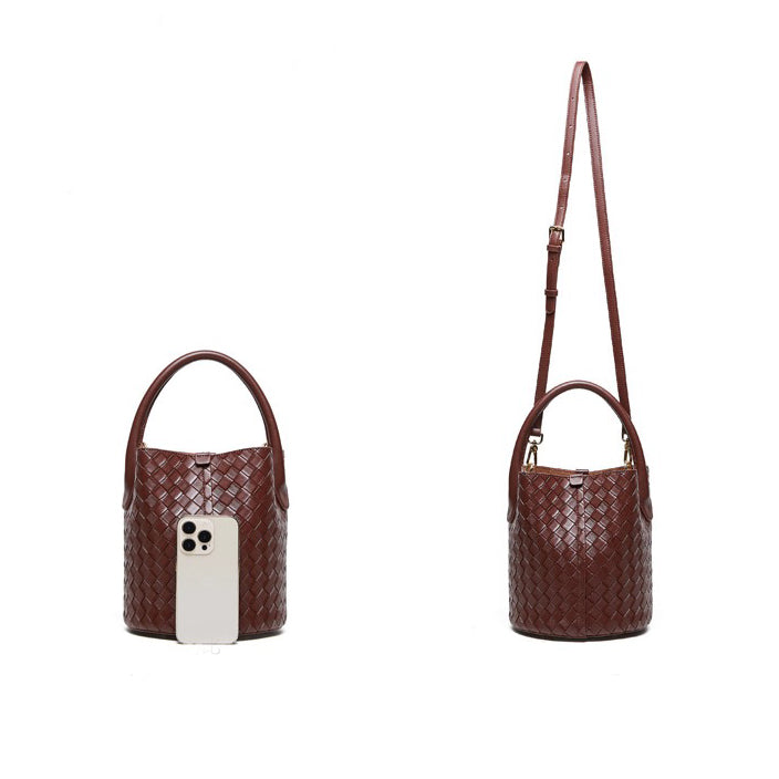 NOLANI H1 BUCKETBAG