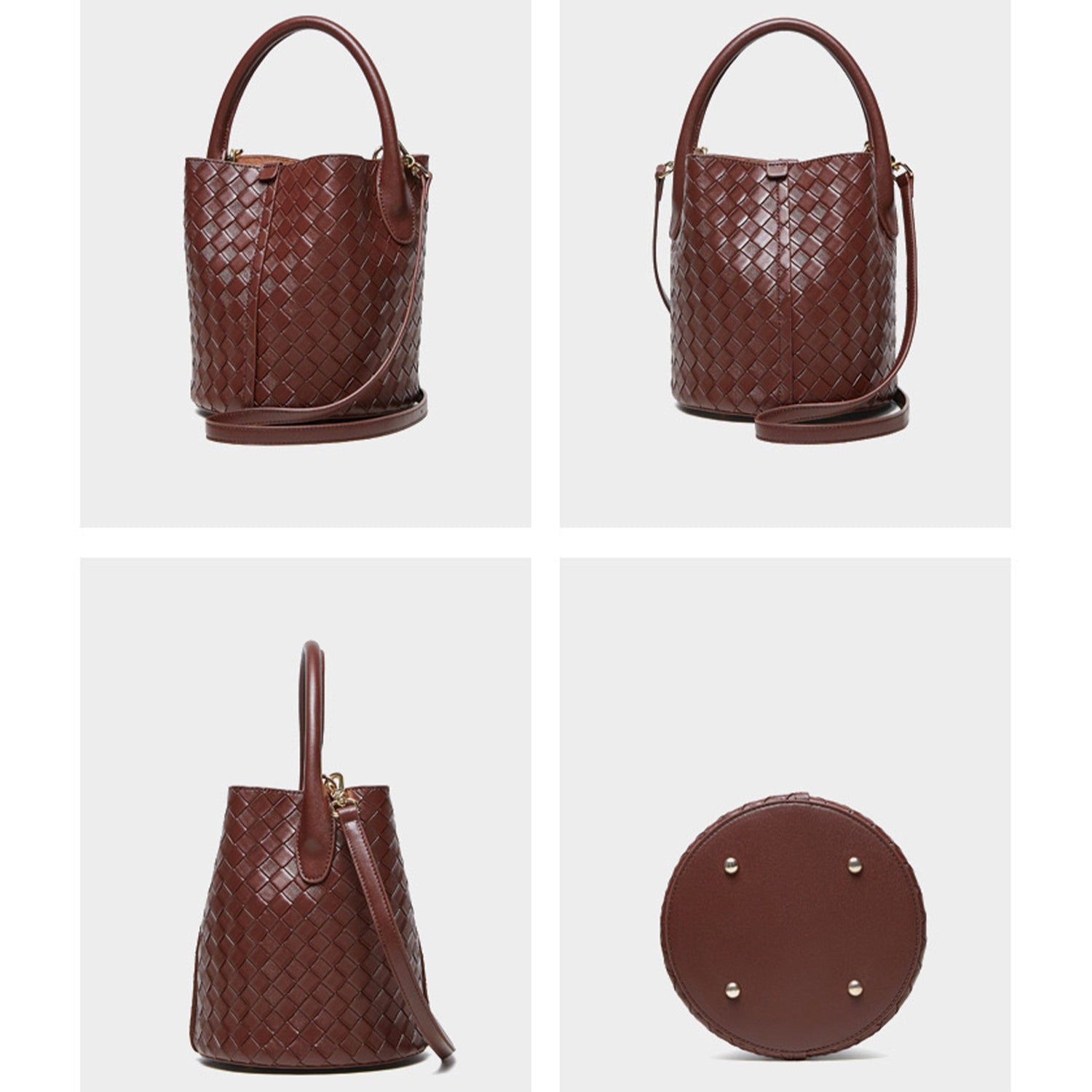NOLANI H1 BUCKETBAG