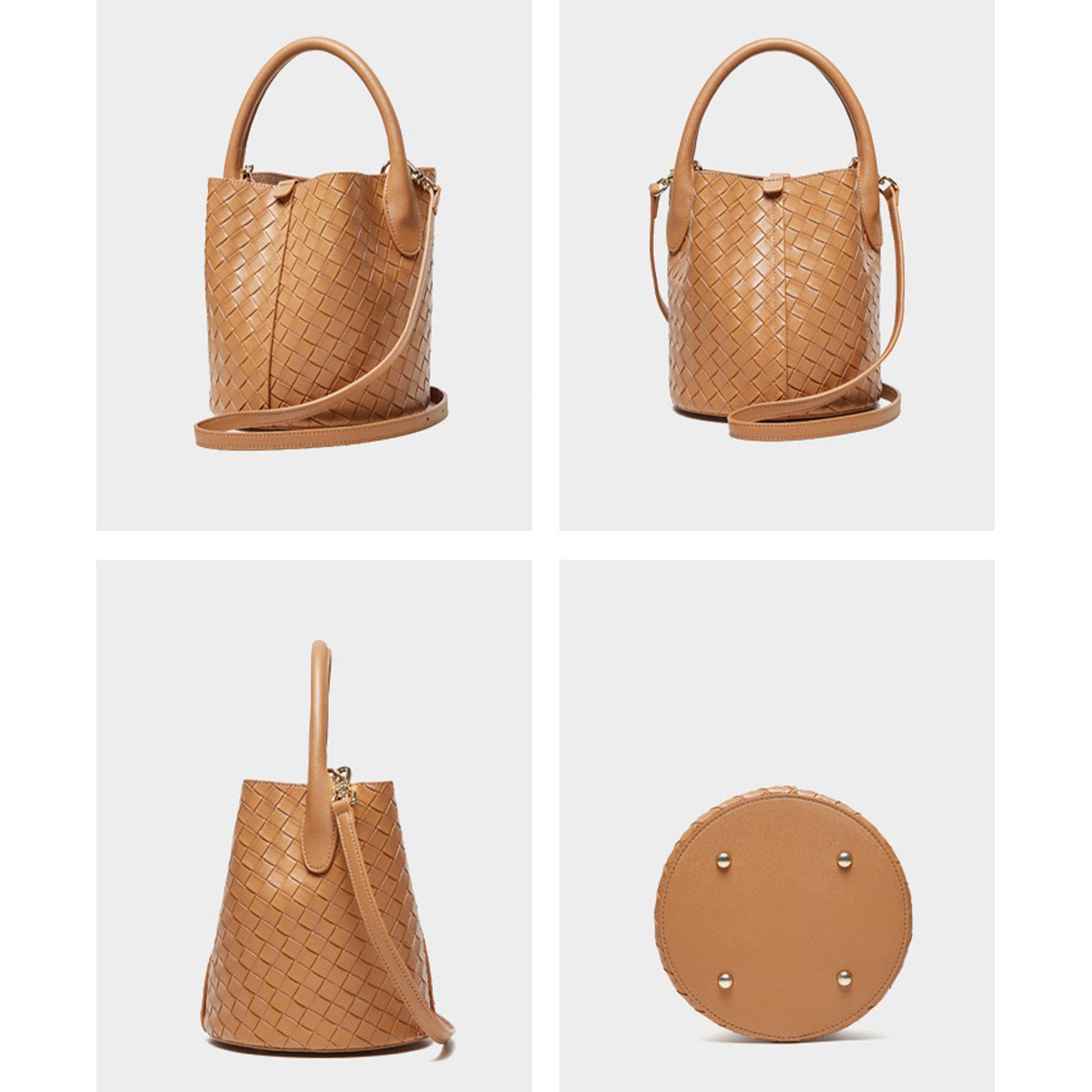 NOLANI H1 BUCKETBAG