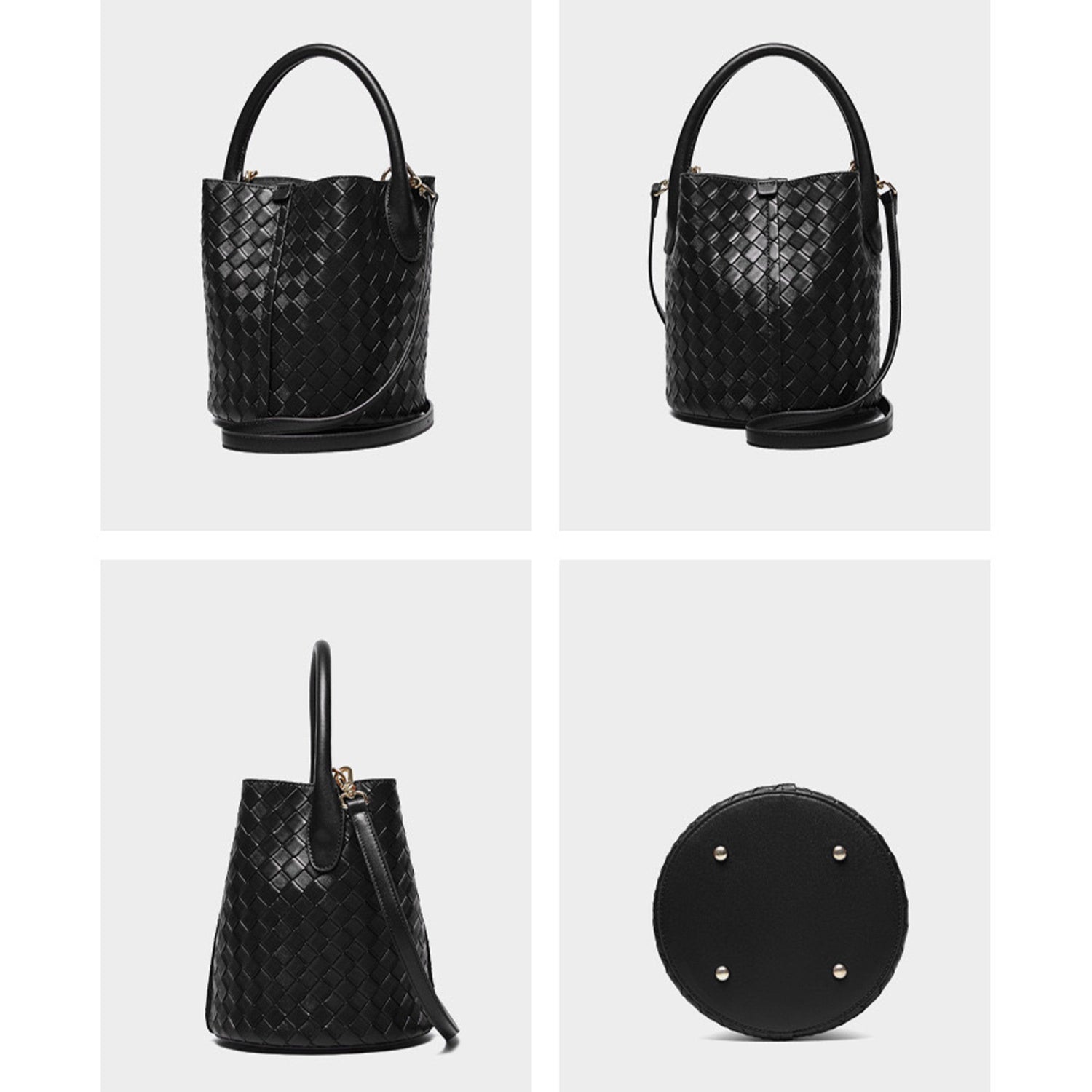NOLANI H1 BUCKETBAG