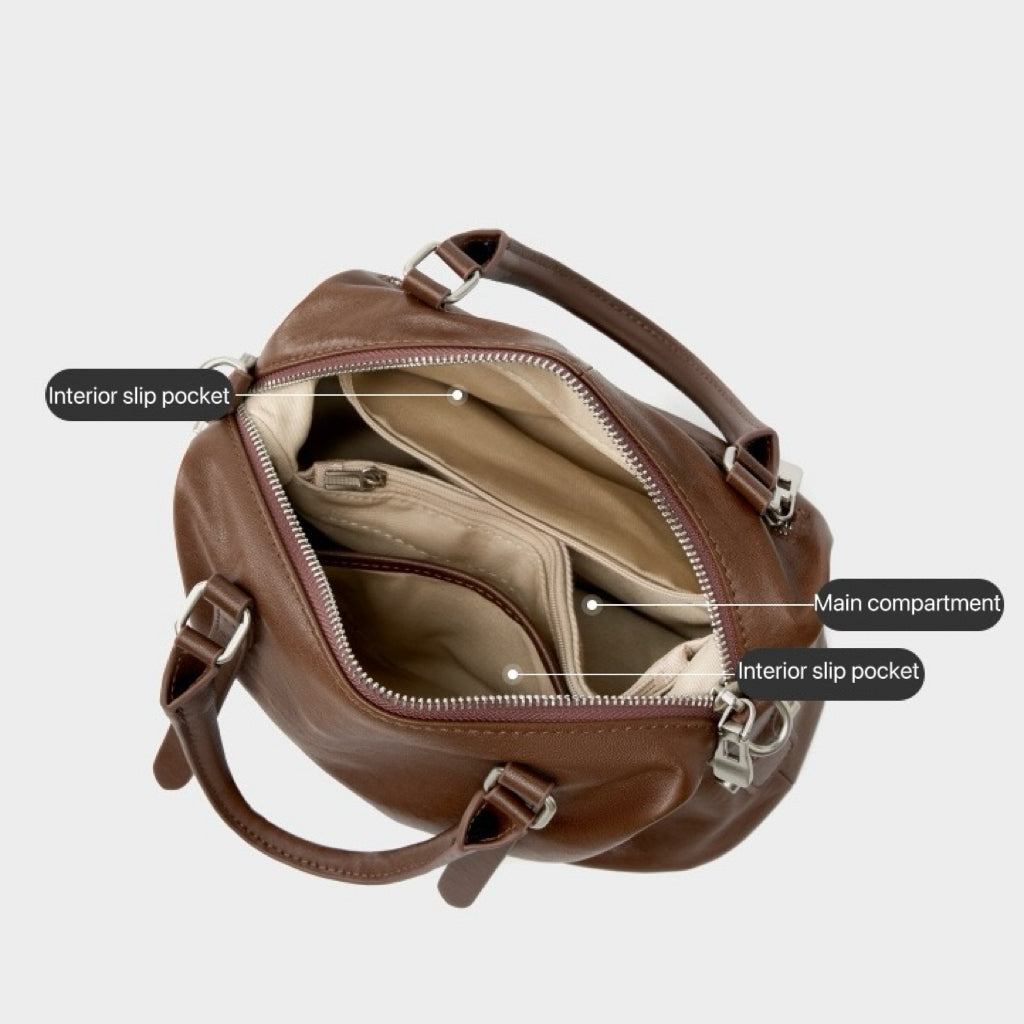 ZORO VINTAGE HANDBAG