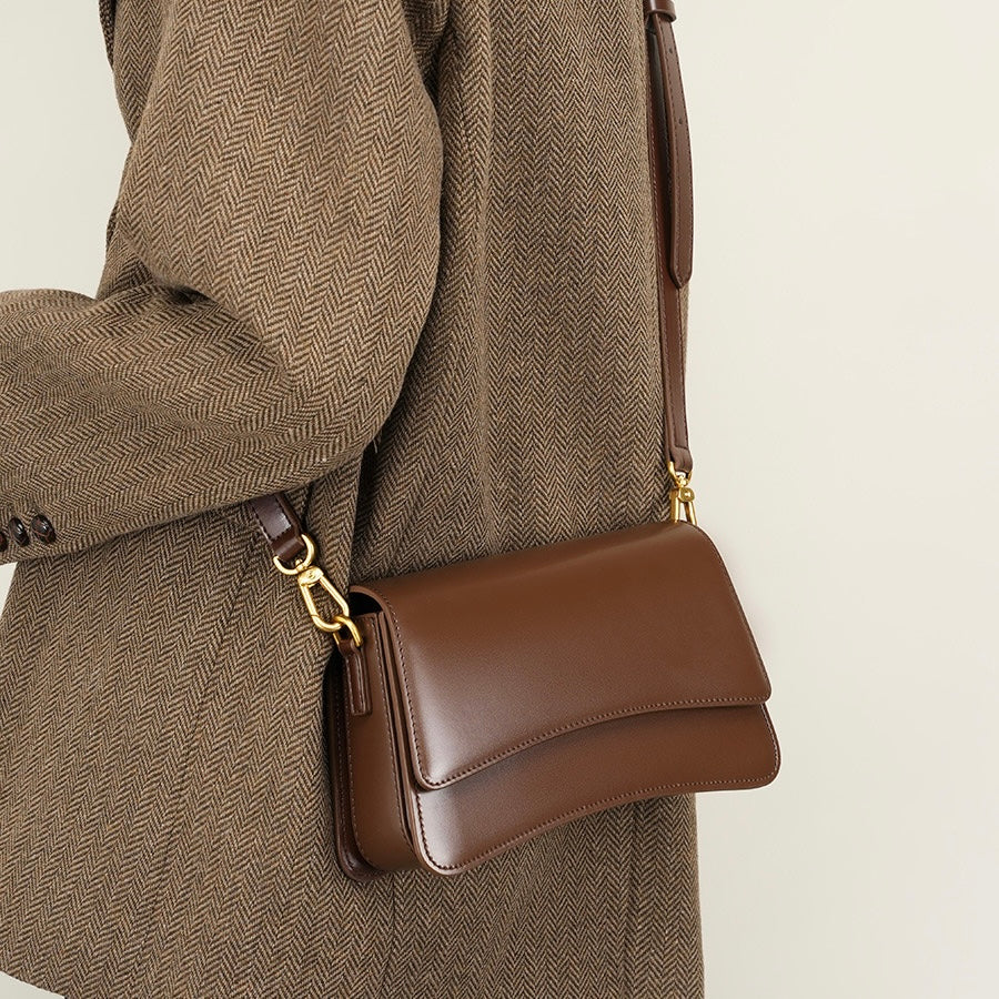 SOLENE CHIC SHOULDERBAG