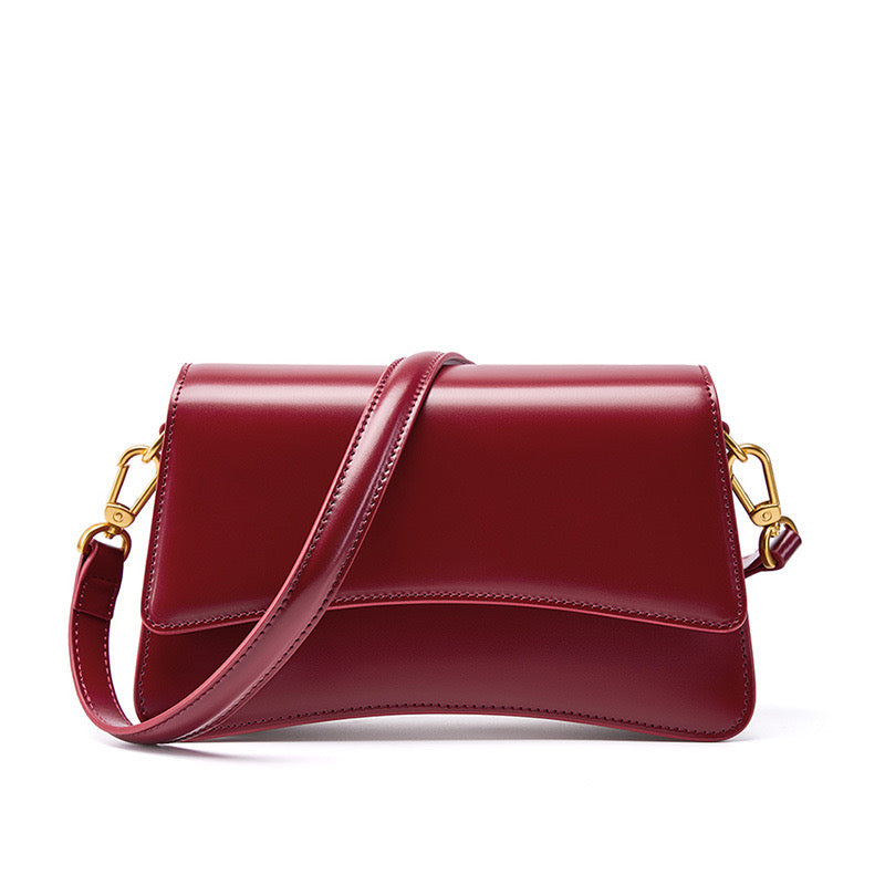 SOLENE CHIC SHOULDERBAG