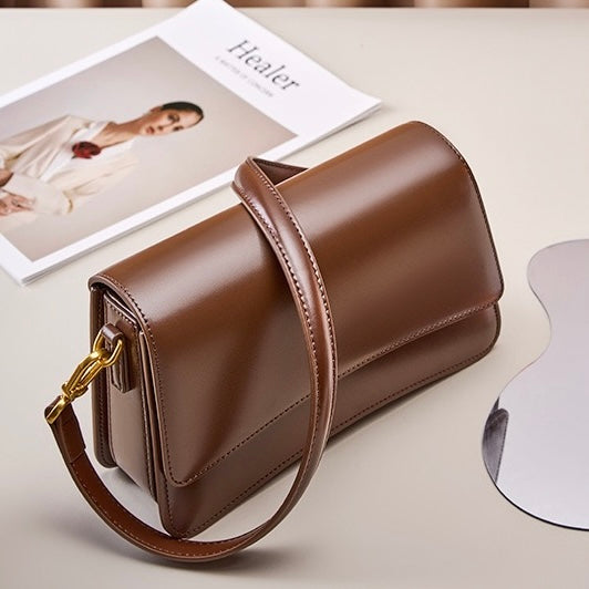 SOLENE CHIC SHOULDERBAG