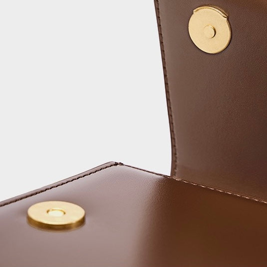 SOLENE CHIC SHOULDERBAG
