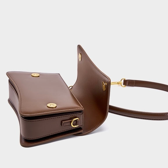 SOLENE CHIC SHOULDERBAG