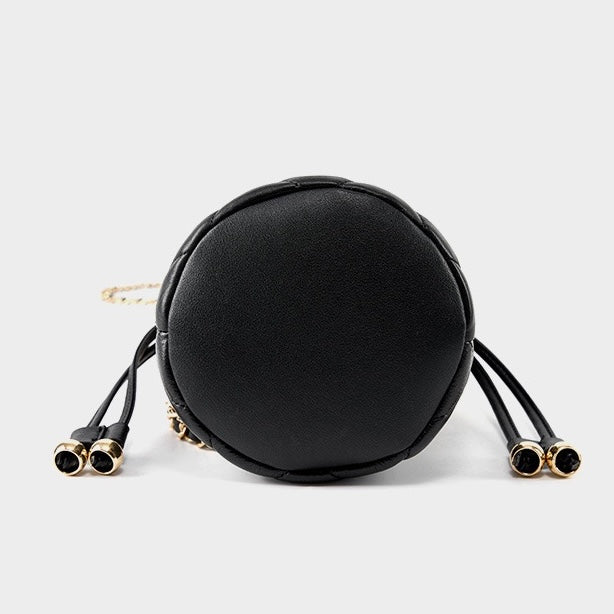 THE FEELING BUCKET HANDBAG