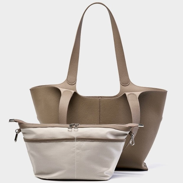 BELGRADE TOTEBAG