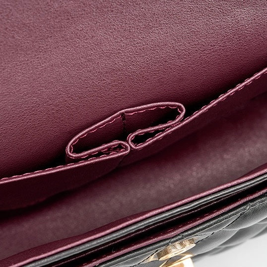 LAS VEGAS VEGAN LEATHER CROSSBODY