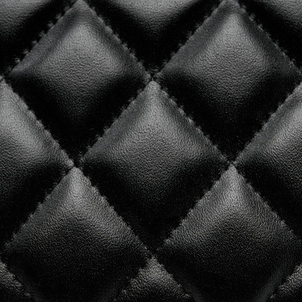 LAS VEGAS VEGAN LEATHER CROSSBODY