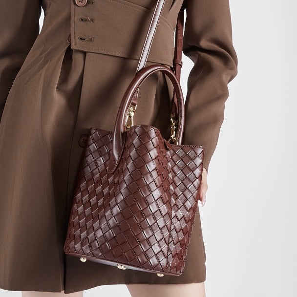 NOLANI H1 BUCKETBAG
