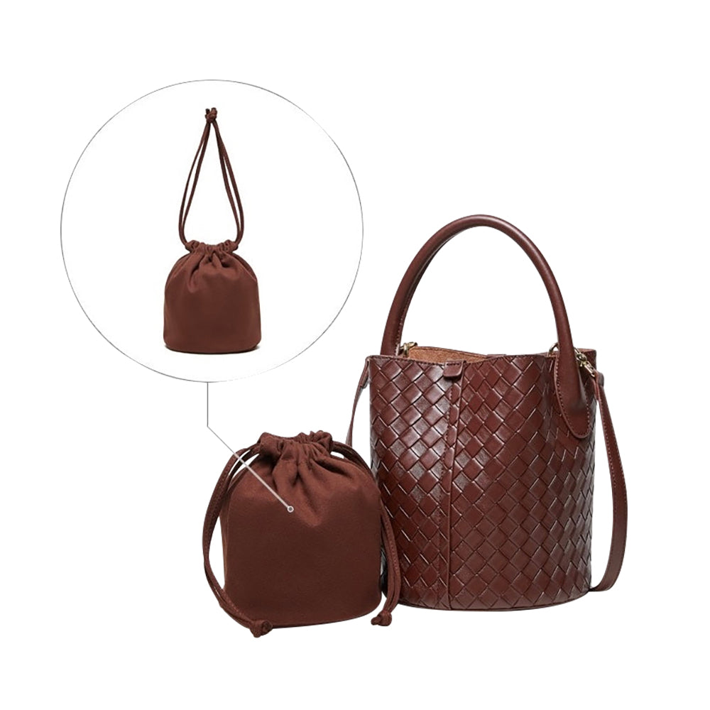 NOLANI H1 BUCKETBAG