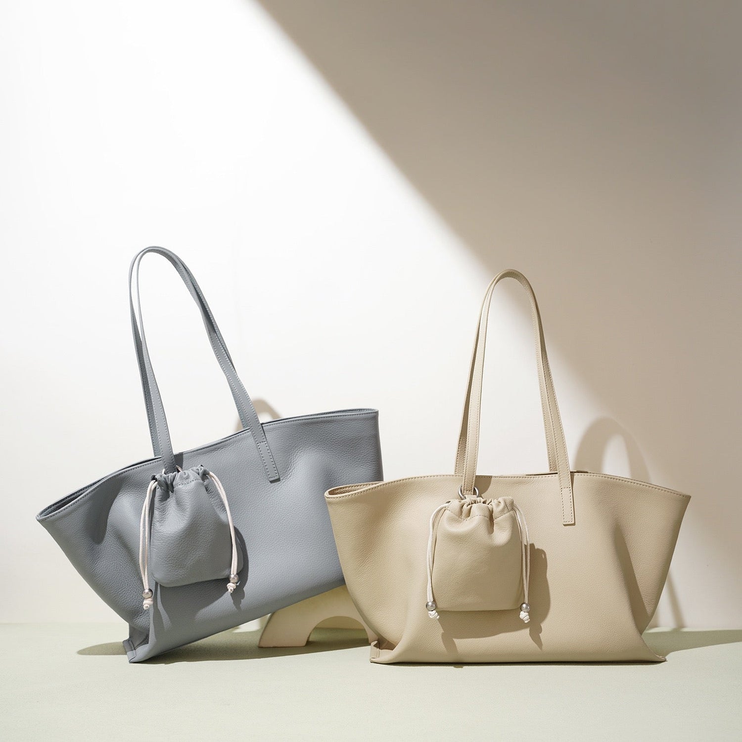 ORIANE V5 TOTEBAG