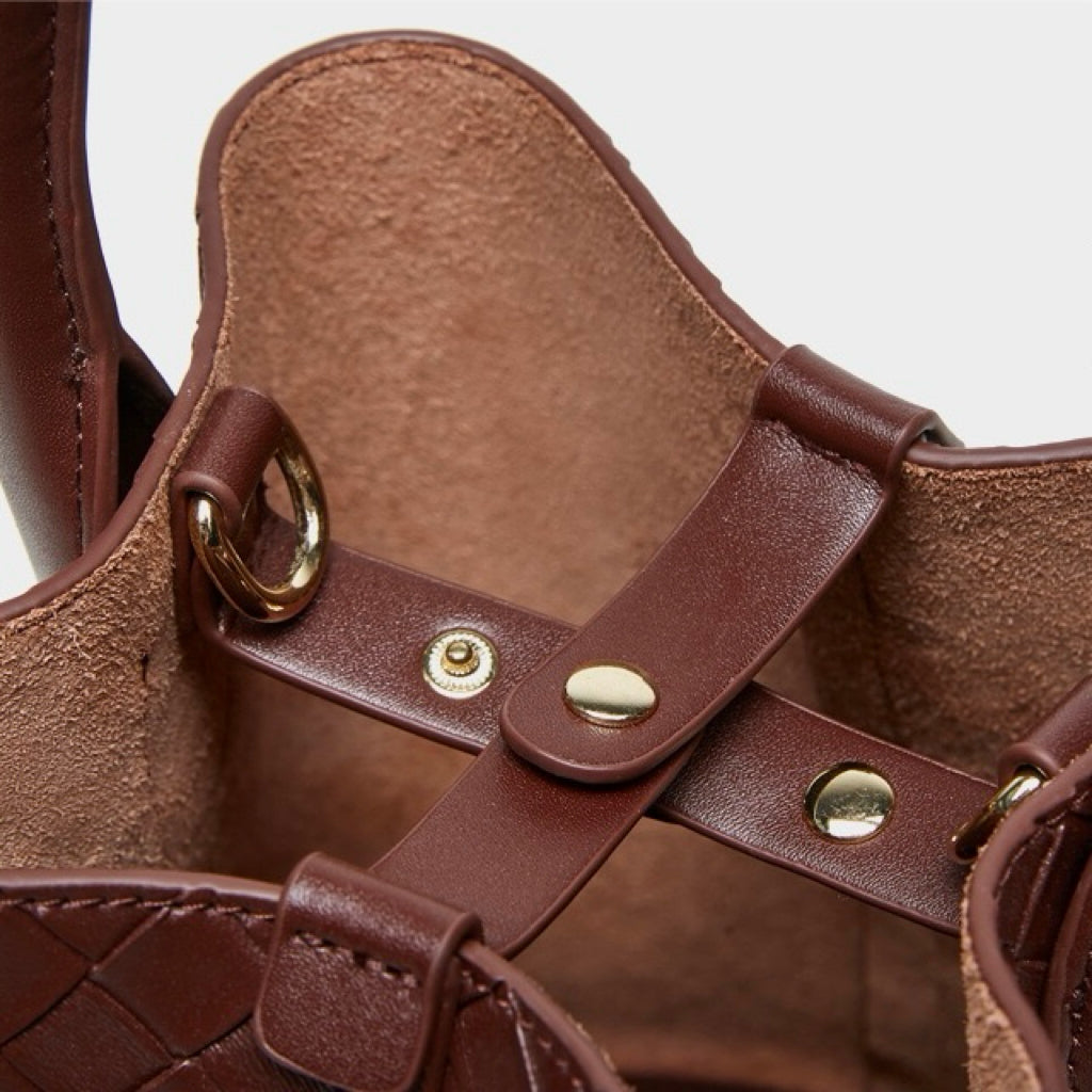 NOLANI H1 BUCKETBAG